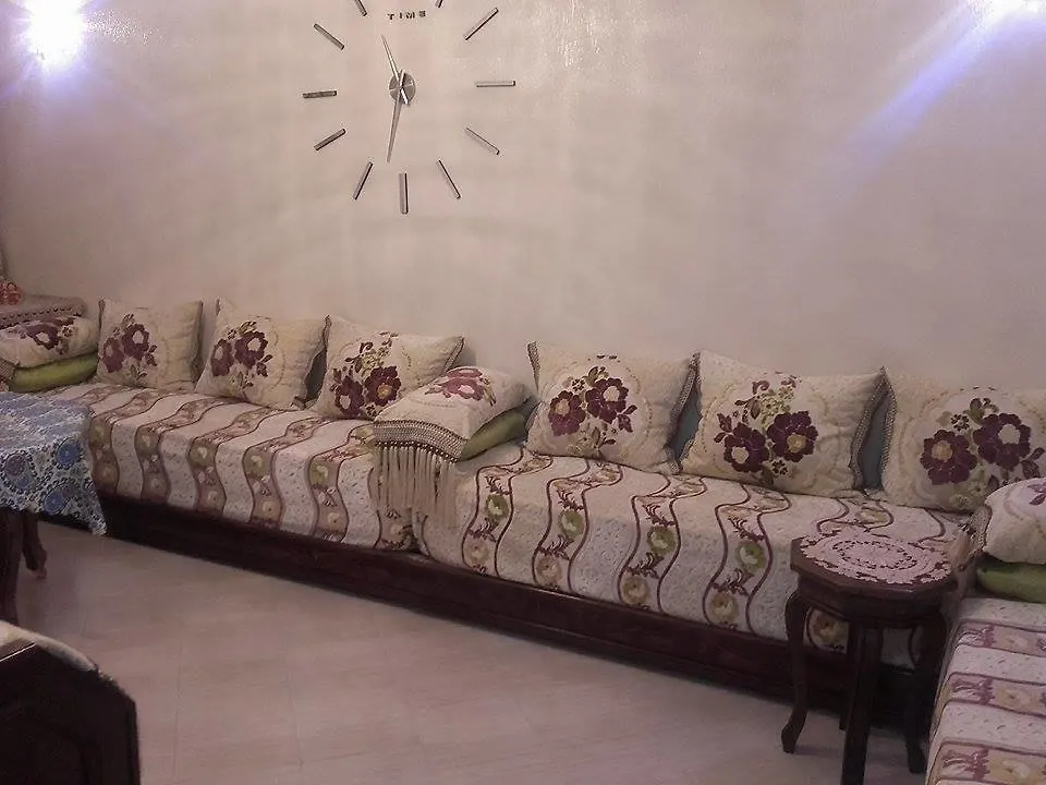 Apartment Narjiss Fes