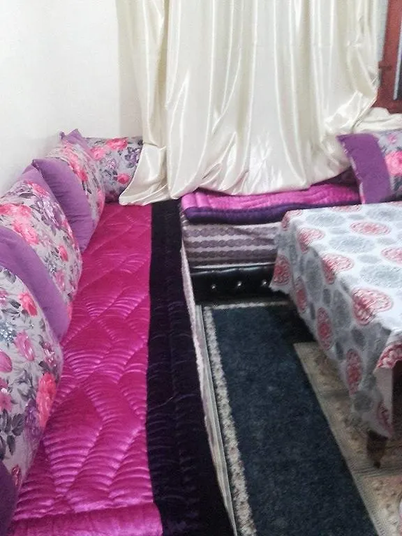 Apartment Narjiss Fes Morocco