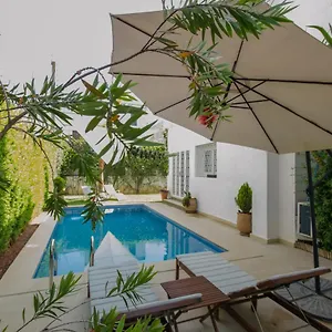  Maison d'hôtes Yassmine