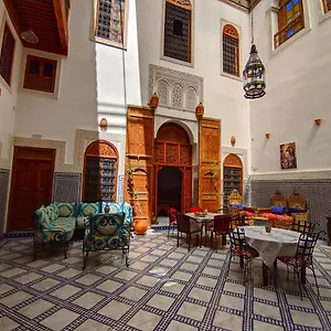  Maison d'hôtes Center
