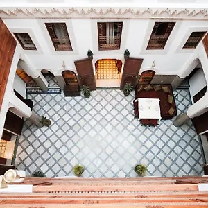 Dar Laura Riad