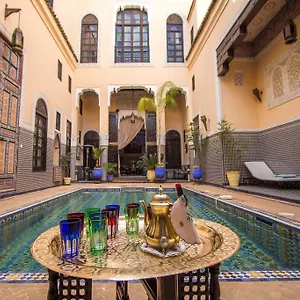 Baraka Riad