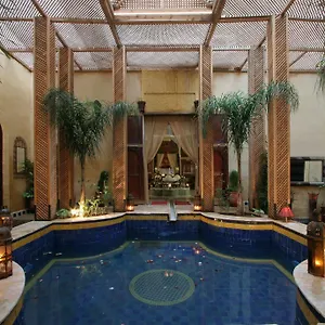 Palais Al Firdaous Riad