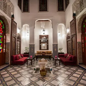 Noujoum Medina Bed & Breakfast