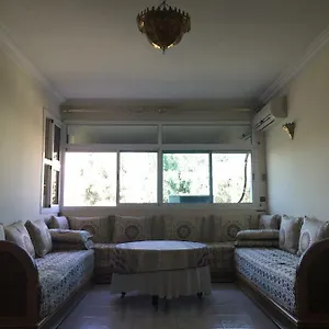  Appartement Park View